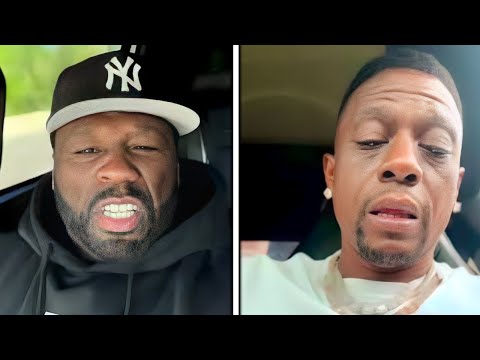 50 Cent Shows Proof How Boosie & J Prince JR K!lled Duke The Jeweler