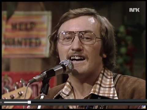 Ottar Johansen - The country fame