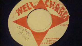 Midnight Riders Posse Form A Line & Dub - Well Charge 7