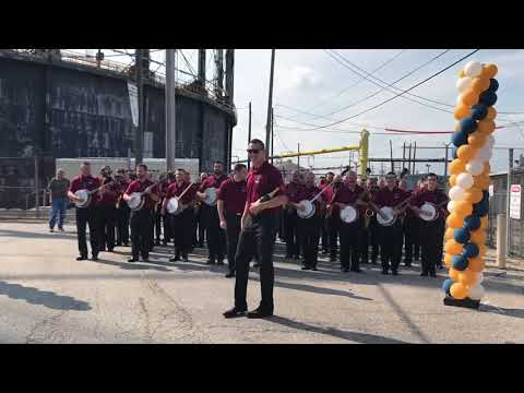 Quaker City String Band