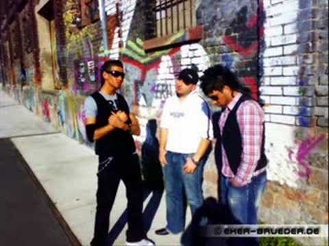 EKER-BRUEDER YEMINIMIZ NERDE KALDI REMIXX