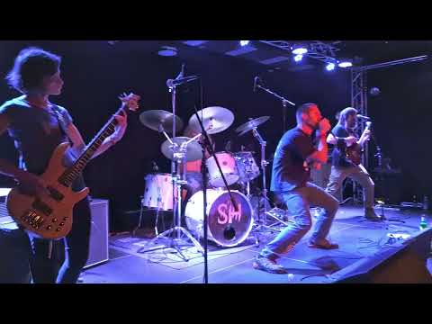 Marastic Blues - MARASTIC BLUES - Bumerang