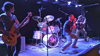 Video MARASTIC BLUES - Bumerang