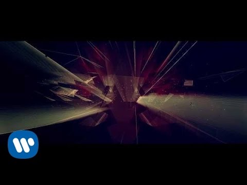 Muse - Follow Me (Lyric Video)