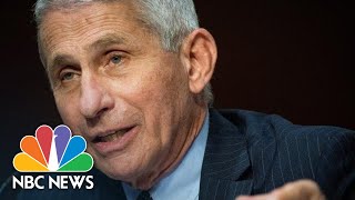 Download the video "Live: Fauci, Redfield, Giroir Testify At House Coronavirus Hearing | NBC News"