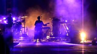 Kinky - Mirando De Lado (Infield 2016 AEROMUSICSHOW)