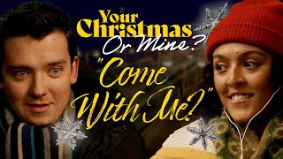 Your Christmas Or Mine? (2022) Video