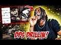 DPS ON DRILL TIME! | Guts Rap | 