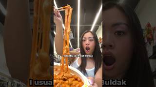 Download lagu new buldak mac and cheese at the korean convenience store! #shorts mp3 Download lagu new buldak mac and cheese at the korean convenience store! #shorts mp3
