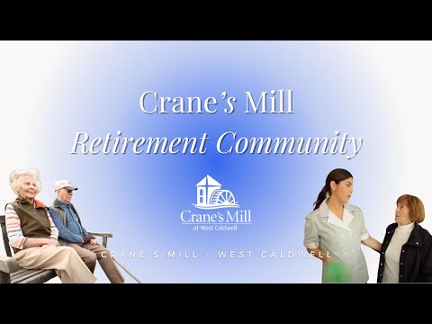 Crane's Mill Retirement Community