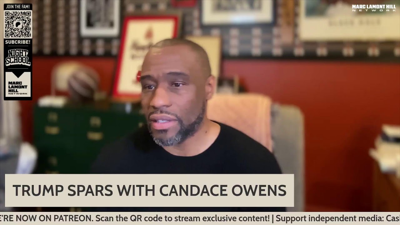 Did you miss last night's NIGHT SCHOOL? Join the rebroadcast now.