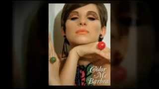 BARBRA STREISAND one kiss