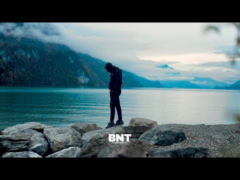 BOUFI - FASTLIFE (PROD. CURVED)