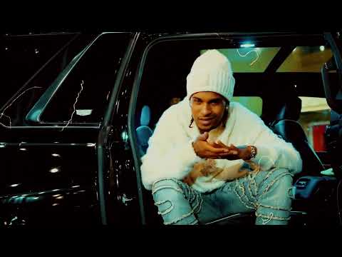 LIL HOTB - CREEPIN [OFFICIAL MUSIC VIDEO] Dir. By Khrave 