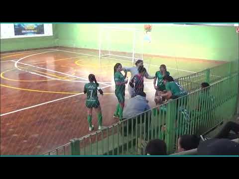 SERC UCDB X HORUS AQUIDAUANA   COPA PELEZINHO