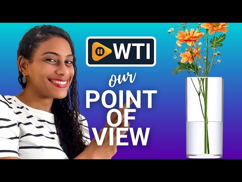 Amazing Abby - Viola Piccolo - Acrylic Cylinder Vases (12-Piece Set) - WTI product video review