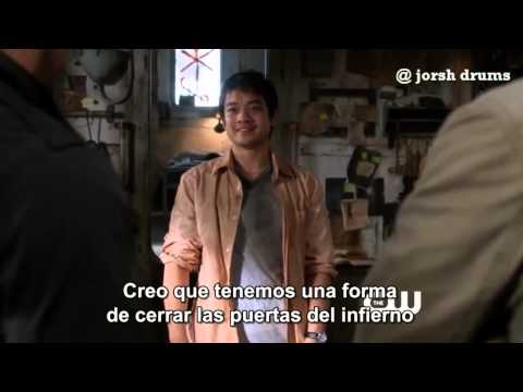 Supernatural Season 10 Promo HDTV Trailer 2015