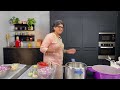 Secret Restaurant Style Gravies | White & Yellow Gravy Recipes By Chef Anupa Das LIVE - Video