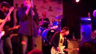 Deer tick cover "midnight rambler" Boston @ The Paradise
