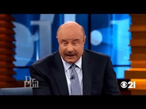 🌳 Dr Phil Show 2022🌳 With Parents Like These 🌳