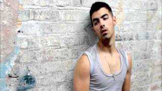 Joe Jonas - Lighthouse - Lyrics