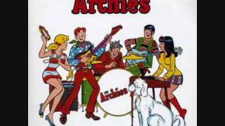 The Archies - Sugar Sugar (HQ)