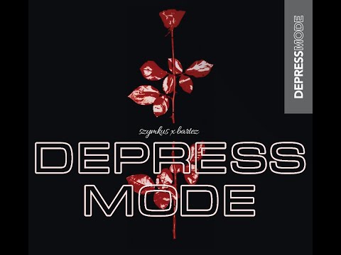 Szymkus x Bartez - DEPRESSmode (prod.4SXVXN)