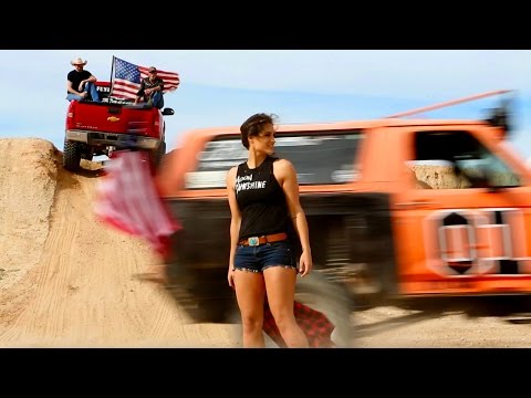 Video thumbnail for Born to Drive