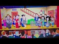 American Dad Credit Underdog Production Fuzzy Door Productions 20 Century Fox 2013