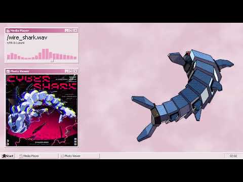 ryhki & Lusumi - /wire_shark.wav