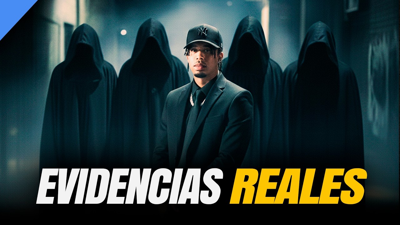 Quien Esta Detras de RDJavi ?