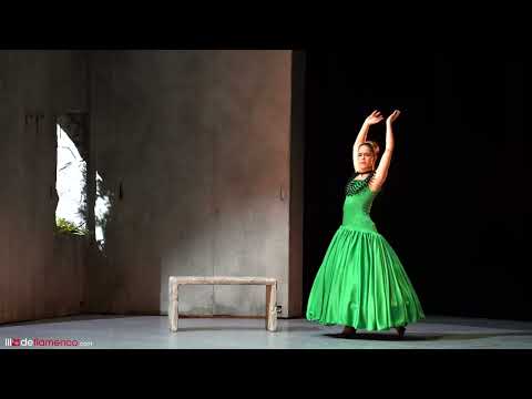 Ballet Flamenco de Andalucía "Pineda" de Patricia Guerrero en Flamenco on Fire