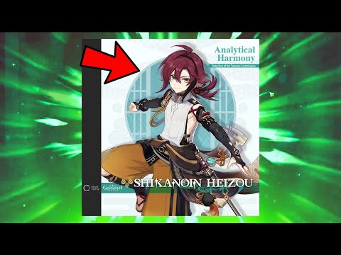 ¡BUENAS NOTICIAS! para los F2P en la VERSIÓN 2.8 - ¡HOYOVERSO hace  ESTO a HEIZOU! - Genshin Impact