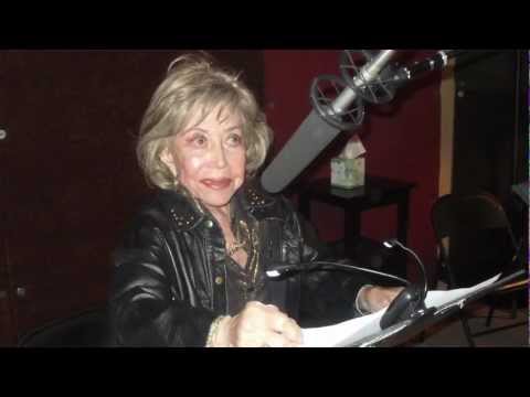June Foray's Animated Life - Beyond the Marquee: The Web Series (Eps 36)