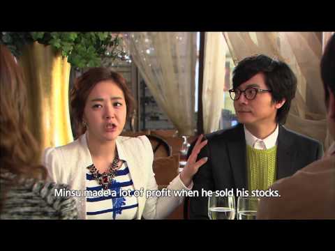 Love & War 2 | 사랑과 전쟁 2 --  War of Sons-in-law (2014.05.10)