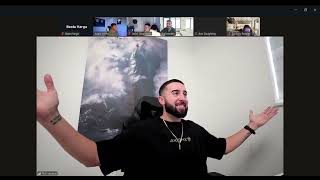 Akashx My Meeting 2025 09 26