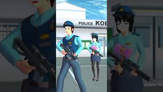 Download lagu Sakura School simulator short video mp3