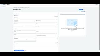 How to: Submitting Expenses in Concur