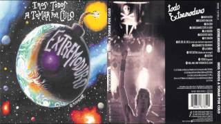 Extremoduro - Iros todos a tomar por culo: 4. Correcaminos estate al loro (1997)