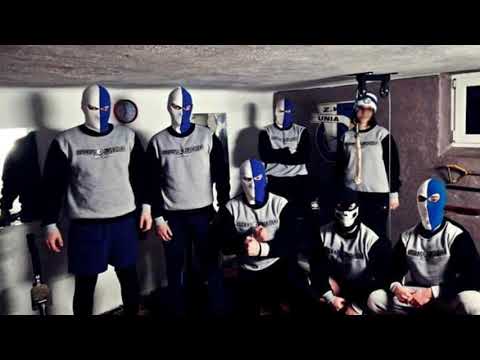 Unia Tarnów #35 Hooligans