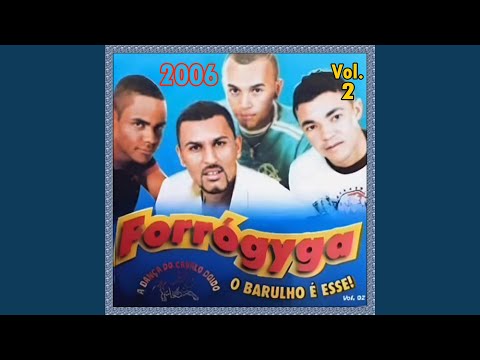 Trenzinho da Sacanagem