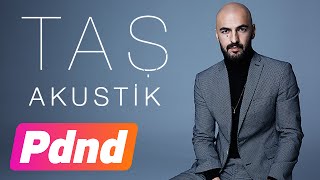 Soner Sarıkabadayı - Taş Akustik (Lyric Video)