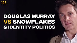 Douglas Murray interview: Identity politics