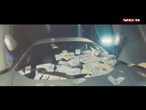 Katastrofe -Spellemann