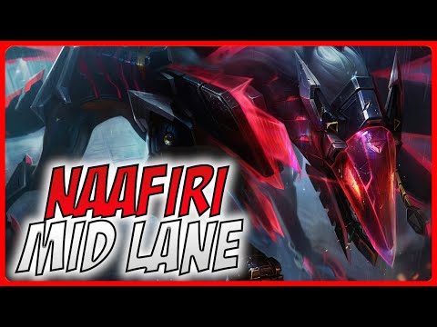 3 Minute Naafiri Guide - A Guide for League of Legends