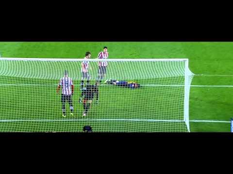 Lionel Messi vs Athletic Bilbao (Home) 12-13 HD 720p By LionelMessi10i