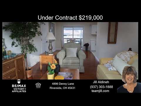 Under Contract $219,000