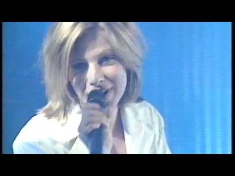 DJ Vertigo "Oxygene" Live ZDF 1997/98