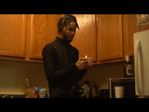 SlimeReaper - New flow ( Official music Video ) shot by @Nomiddlemanfilms