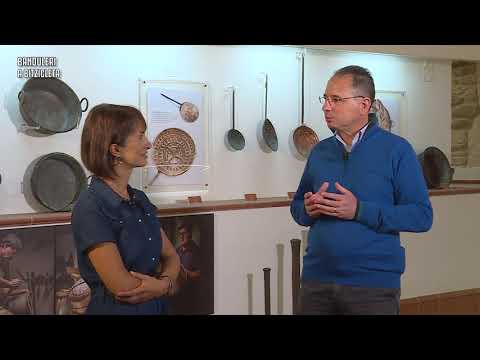 9ª puntata: Isili e Tuili